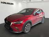 Mazda CX-3 Selection SKYACTIV-G 2.0 Automatik Kamera L - Mazda CX-3 in München