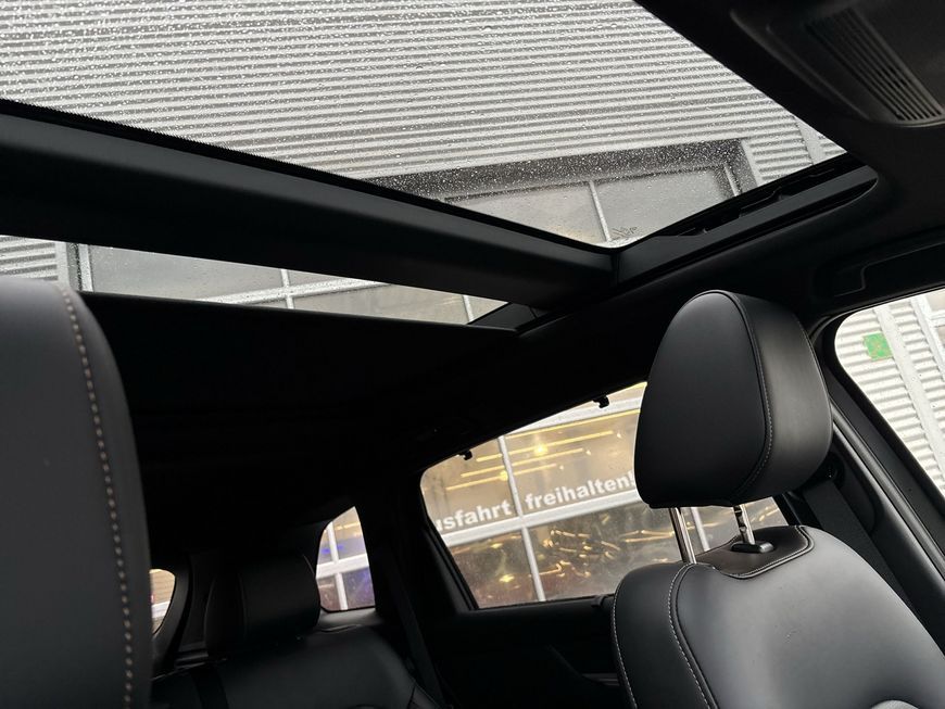 Mazda CX-80 - Bild 20