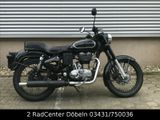 Royal Enfield BULLET EFI - ROYAL ENFIELD BULLET