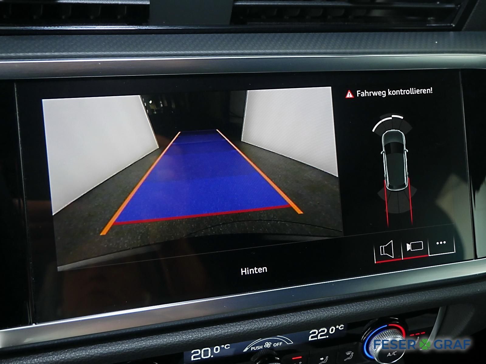 Audi Q3 - Bild 8