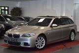 BMW 530 xd M Paket PANO HUD ACC 360  MEMO KEY MASSAG - gebrauchte BMW 530 aus dem Jahr 2011