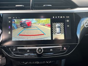 Fotografie 12 des Opel Corsa GS Navi Matrix-LED Kamera Keyless Sitzhzg