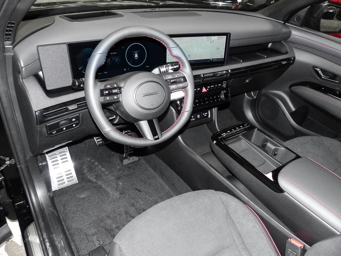Hyundai Tucson – Bild 5