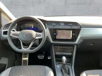Volkswagen Touran - Vorschau Bild 9