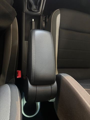 Rapid Spaceback Ambition 1.0 TSI