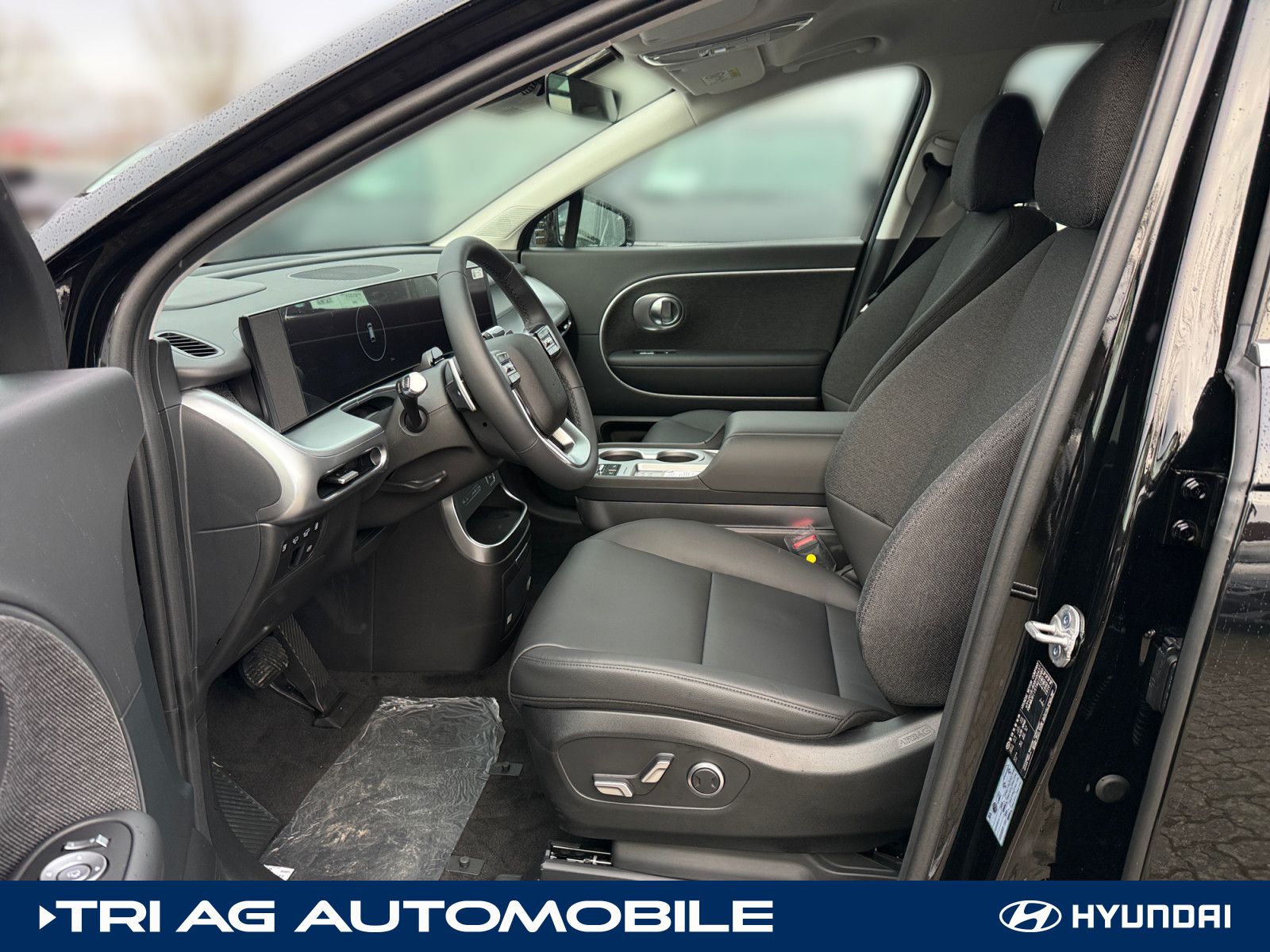 Hyundai IONIQ 9 – Bild 9