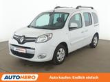 Renault Kangoo 1.5 BLUE dCi Intens*NAVI*PDC*AHK*KLIMA* - Renault Kangoo in Bonn