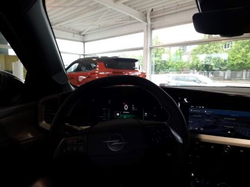 Bild 14 Opel Mokka e GS Klimaautom Musikstreaming DAB SHZ Len