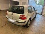 Volkswagen VW Golf IV 116.500km  HU 11/26 - Volkswagen Golf: Iv V5
