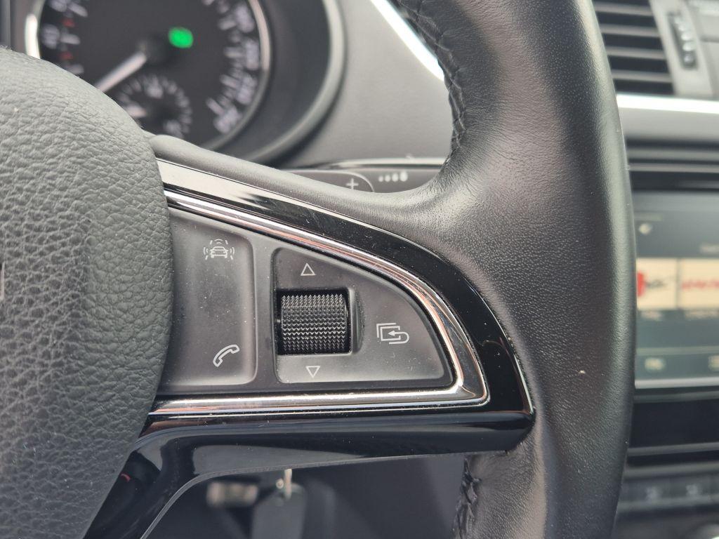 Skoda Octavia 1.8 TSI (Green tec) DSG Style