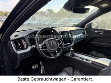 Volvo XC60 - 11