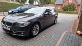 BMW 520d Touring F11 LCI Automatic HUD Sta... - BMW 520: 520d F11