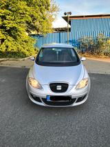 Seat Toledo 5p 1.9 TDI - Seat Toledo: 1.9
