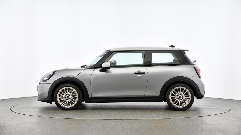 MINI Cooper C - Bild 7