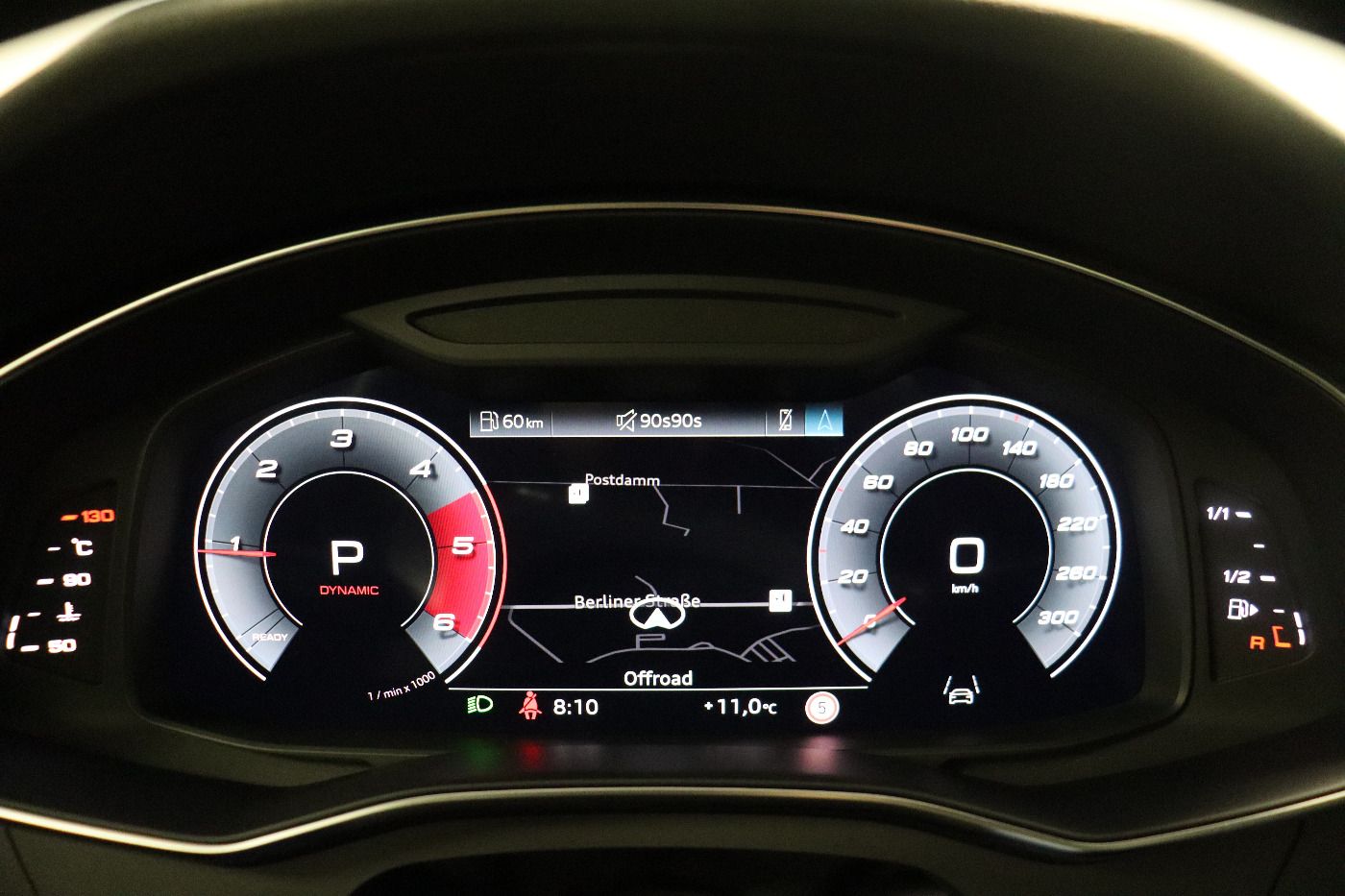 Audi S6 - Bild 15