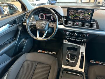 Audi Q5 Sportback 40 TDI quattro *1.HAND*19%*HUD*NAVI