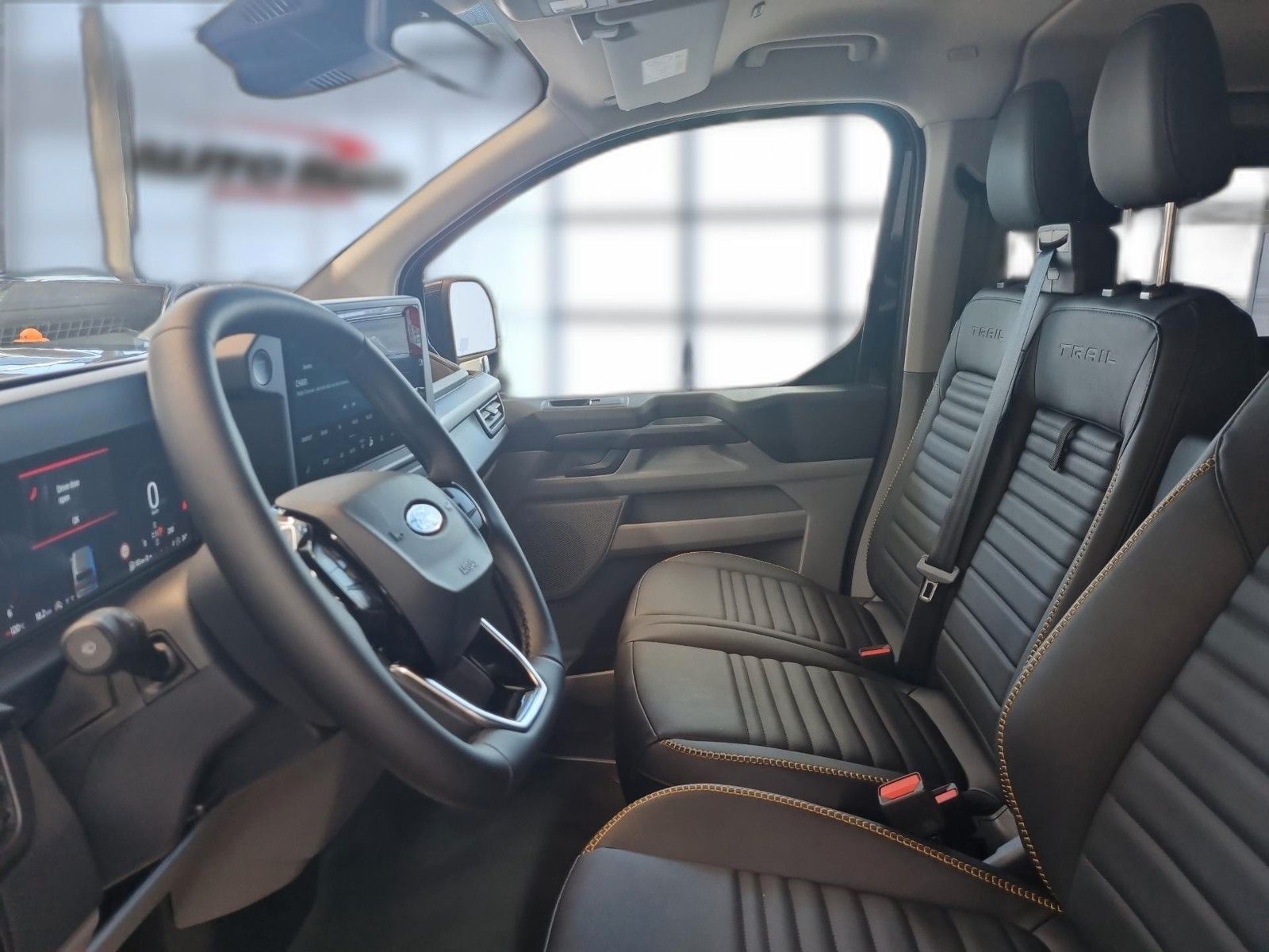 Ford Transit Custom - Bild 6