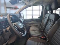 Ford Transit Custom - Vorschau Bild 6