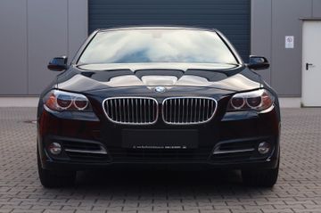 BMW 535 - 2