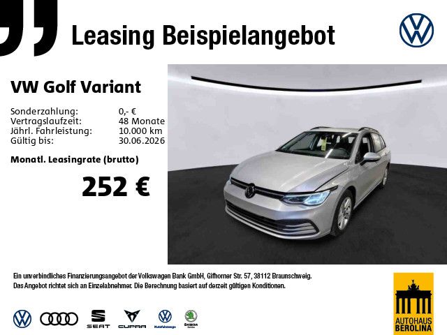 Volkswagen Golf - Bild 2