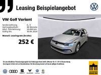 Volkswagen Golf - Vorschau Bild 2
