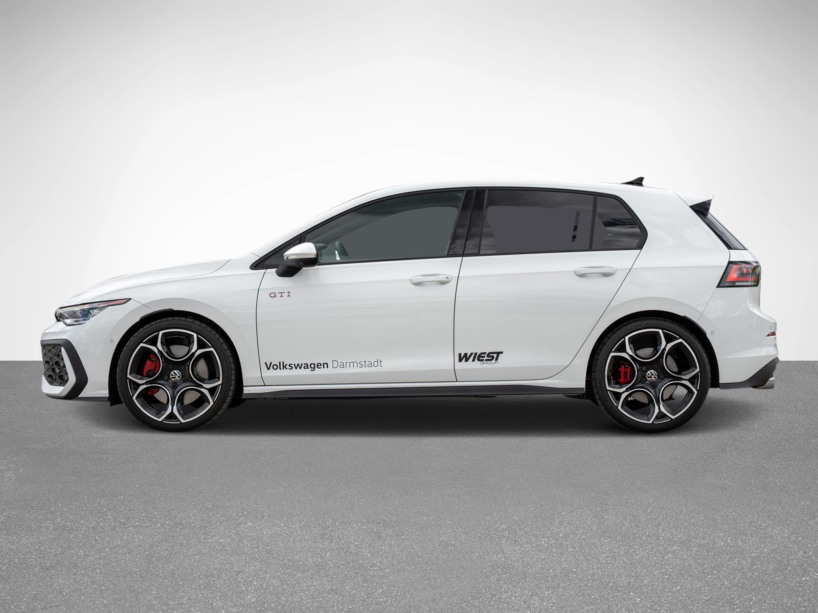 Volkswagen Golf GTI 2.0 TSI DSG AHK IQ Pano H&K Sound 360° foto 3