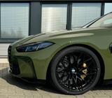 BMW M3 Touring Individual M Race Track Pack  /MwSt. 