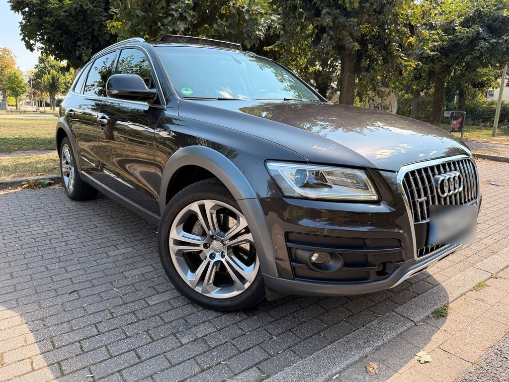 Image of Audi Q5