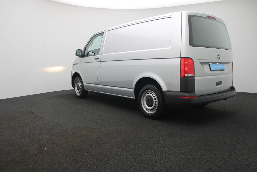 Volkswagen T6 Kasten 6.1 2.0 TDI Komfortpaket