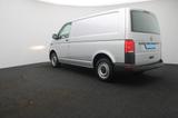 Volkswagen T6 Kasten 6.1 2.0 TDI Komfortpaket - silberne Volkswagen T6 andere