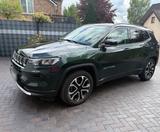 Jeep Compass Limited - Jeep Compass in Bremen
