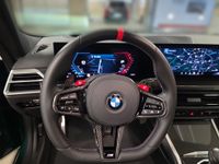 BMW M4 - Vorschau Bild 8