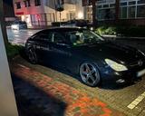 Mercedes-Benz Mercedes Benz CLS 320 CDI Facelift 2009 / ... - gebrauchte Mercedes-Benz CLS 320 aus dem Jahr 2009