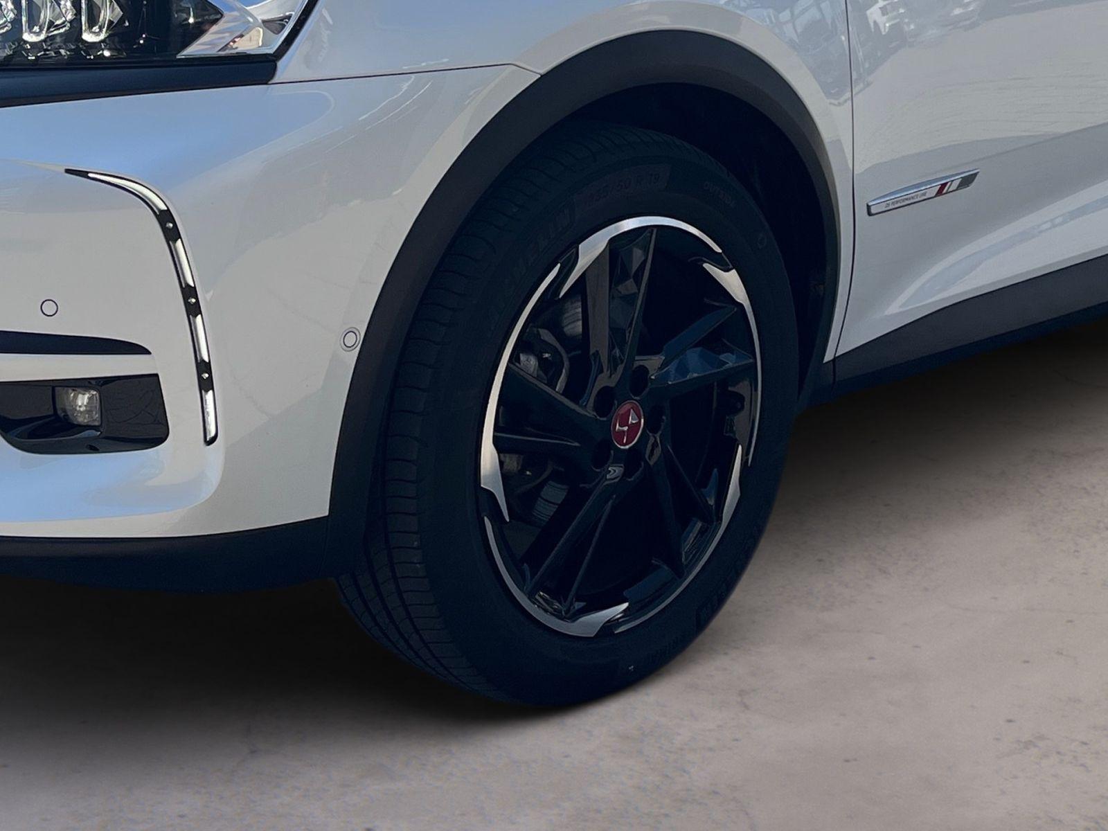 DS Automobiles DS7 Crossback | 1.6 PureTech 180 | Perf.Li.+ S&S