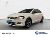 Volkswagen Polo United 1.0TSI DSG*NAVI*SHZ*DAB+*PDC*ALU* - Volkswagen Polo: Automatik