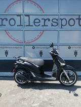 Piaggio Liberty 125 iGet  S ABS Top Zustand - PIAGGIO LIBERTY S
