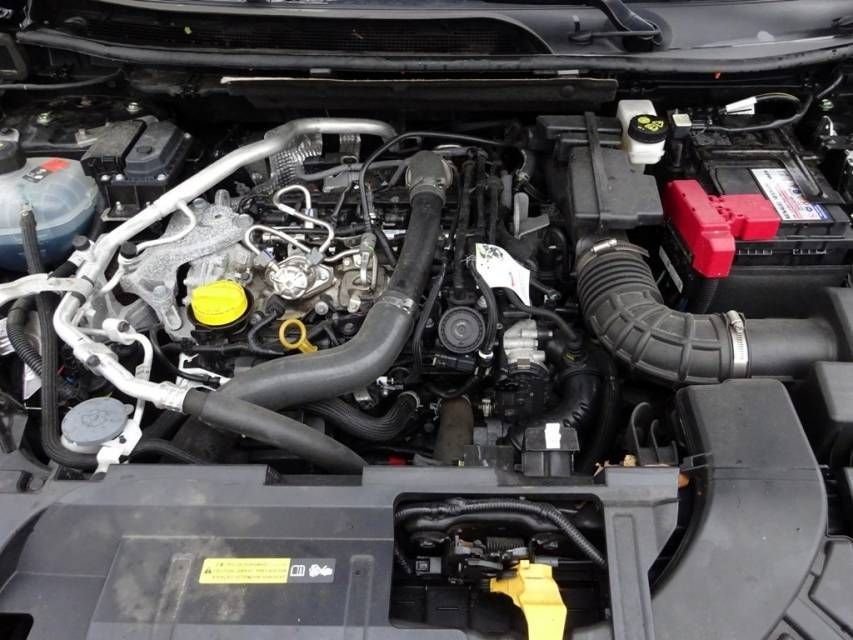 Fahrzeugabbildung Nissan Qashqai 1,3 DIG-T MHEV Acenta Winter-Paket