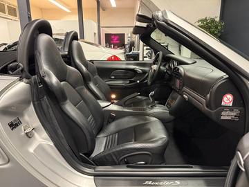 2004 Porsche BOXSTER 缩略图 14