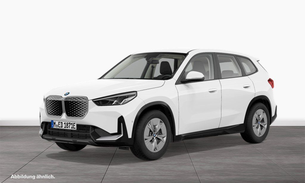 Image of BMW iX1