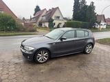 BMW 120d Sport*Automatik*Schiebedach*PDC*HU:07.2027* - BMW 120 aus 2006: 120d