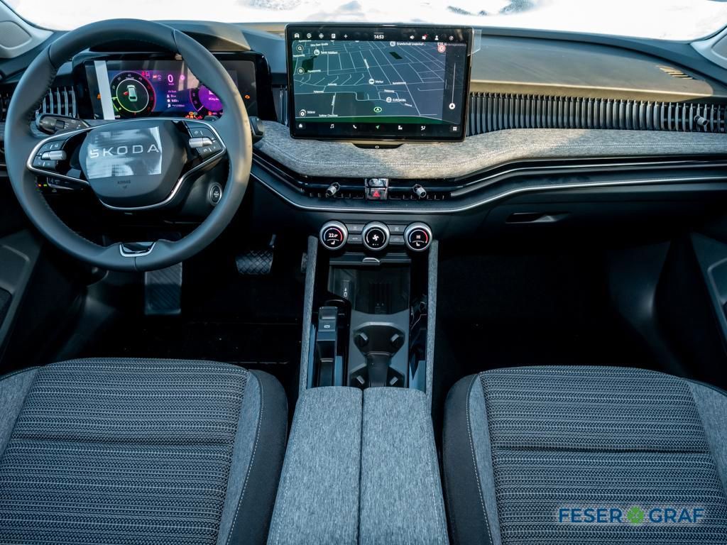 Skoda Superb - Bild 11