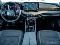 Skoda Superb - Vorschau Bild 11