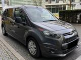 Ford Transit Connect Kombi lang Trend 7-Sitzer - Ford Transit: Sitzer