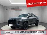 Maxus T60 Max 4WD Luxury  //5 J. Garantie/AHK sofort V - Maxus T60 MAX