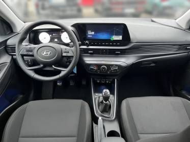 Hyundai i20 – Bild 11