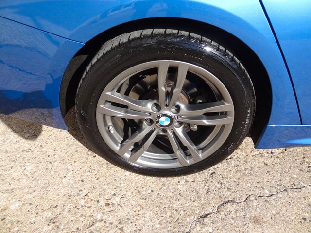 Fahrzeugabbildung BMW 430 Gran Coupé/M-Sport/1.Hd/HUD/Navi/ACC