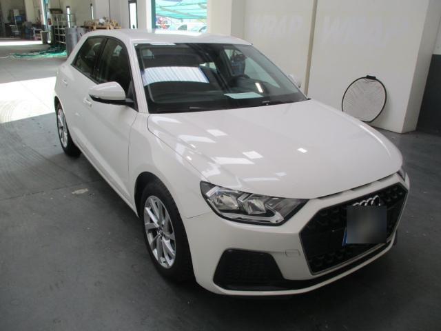 Audi A1 Sportback 30 TFSI advanced