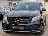 Mercedes-Benz GLE 43 AMG 4MATIC 9G-TRO*PANO*KAME*AHK*NIGHT*19% - gebrauchte Pickups