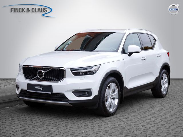 Volvo XC40 T4 Momentum Pro