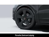 Porsche Cayenne Black Edition HeadUp HA-Lenkung 22-Zoll - Porsche Cayenne Neuwagen in Leipzig